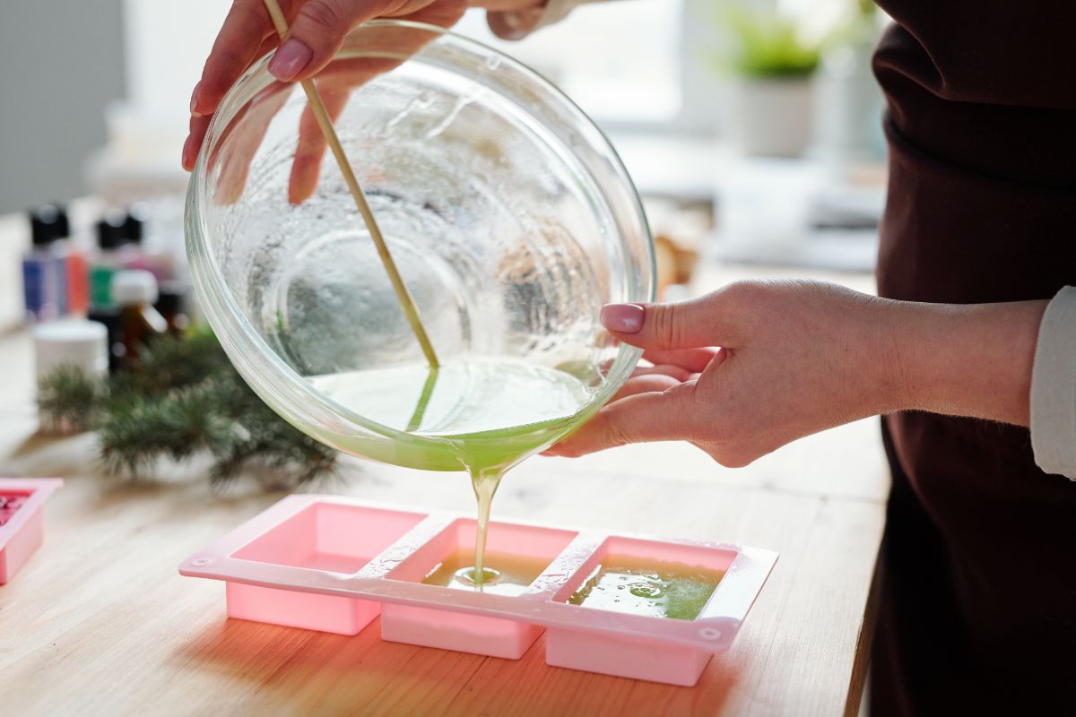 How To Make Silicone Molds For Resin
