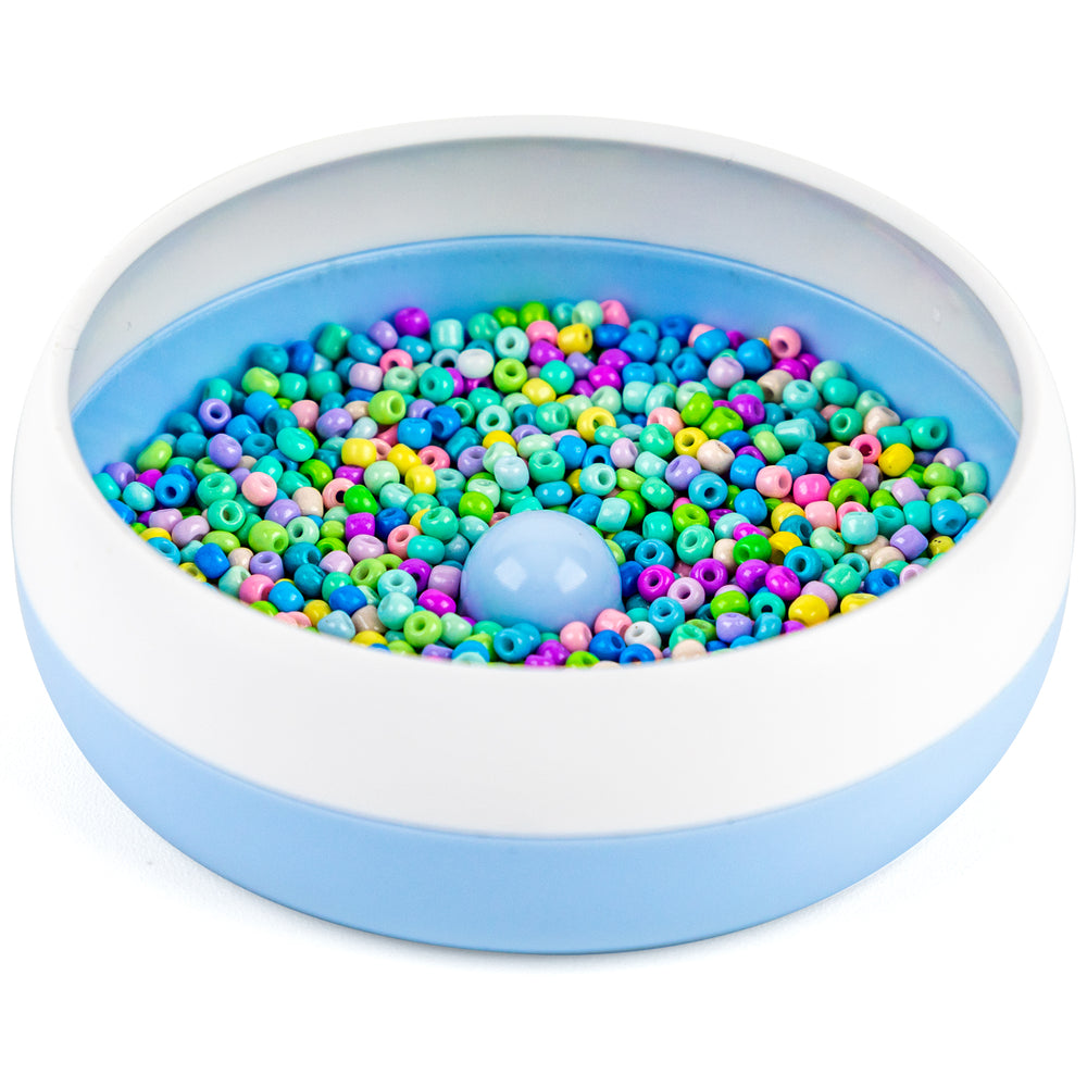 Bead Tray for Jewelry Making