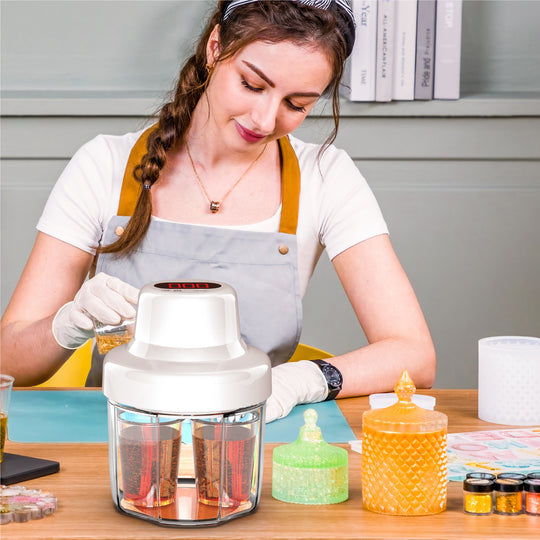 ISTOYO Resin Bubble Remover