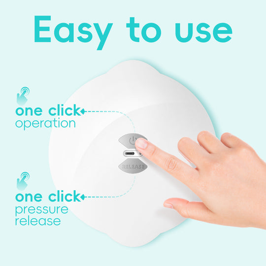 ISTOYO Resin Bubble Removal Machine