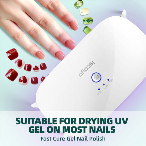 ISTOYO UV Resin Light