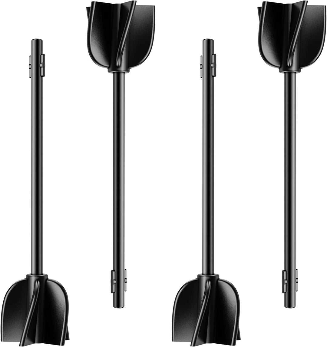 ISTOYO Resin Mixer Pro Paddles