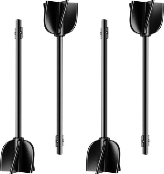 ISTOYO Resin Mixer Pro Paddles