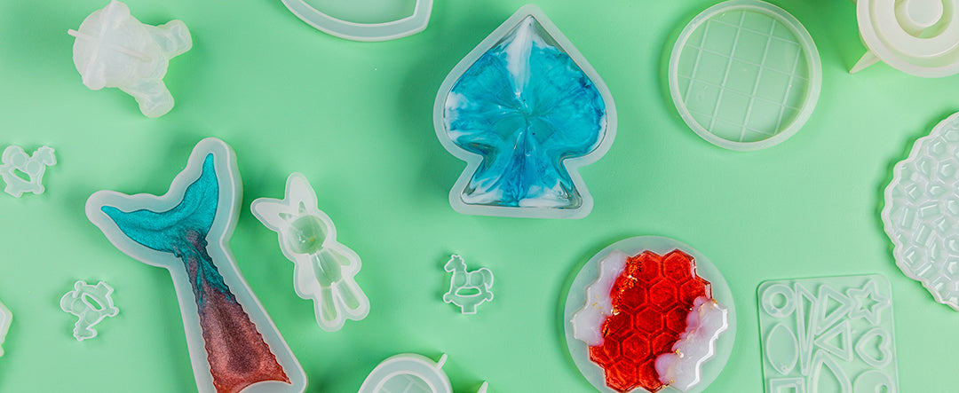 How to Clean Resin Molds: A Comprehensive Guide