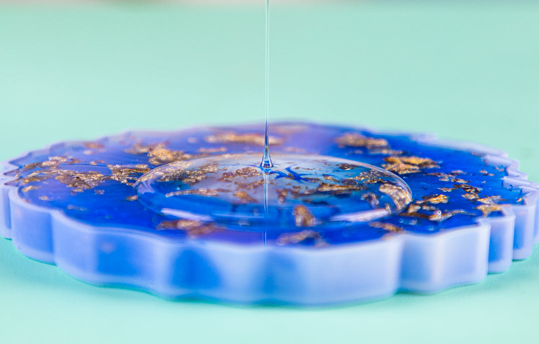 How To Pour Resin: A Step-by-Step Guide